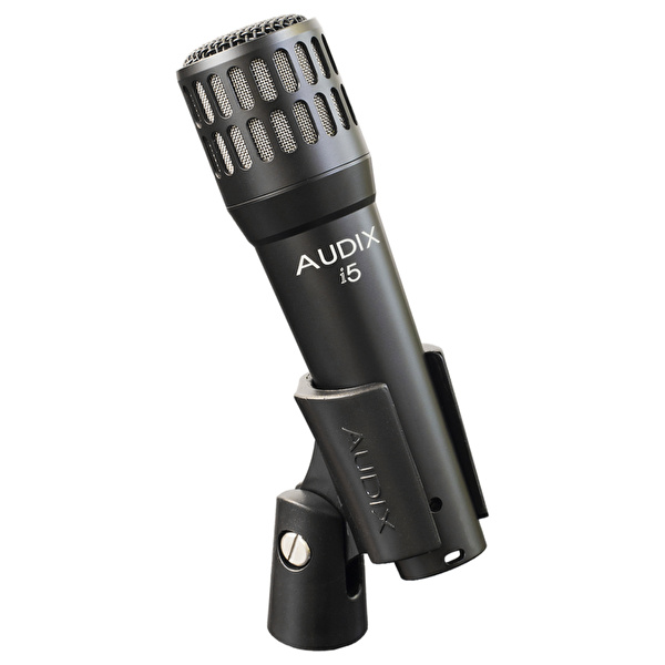 AUDIX DP4 Davul Mikrofon Seti